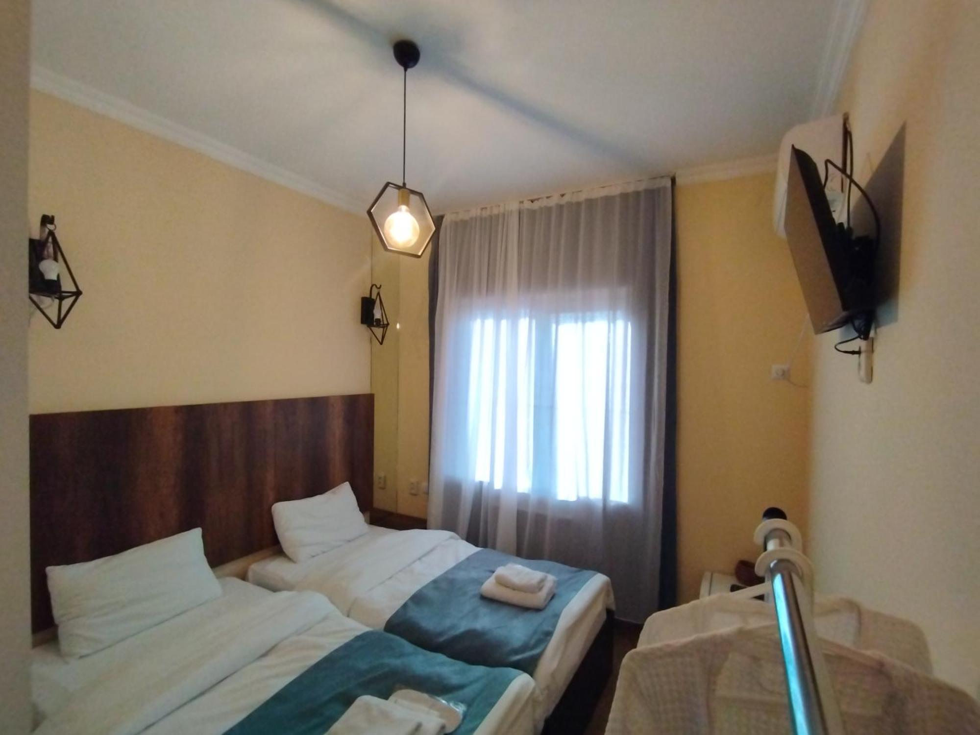 David Hotel Kutaisi Exterior foto